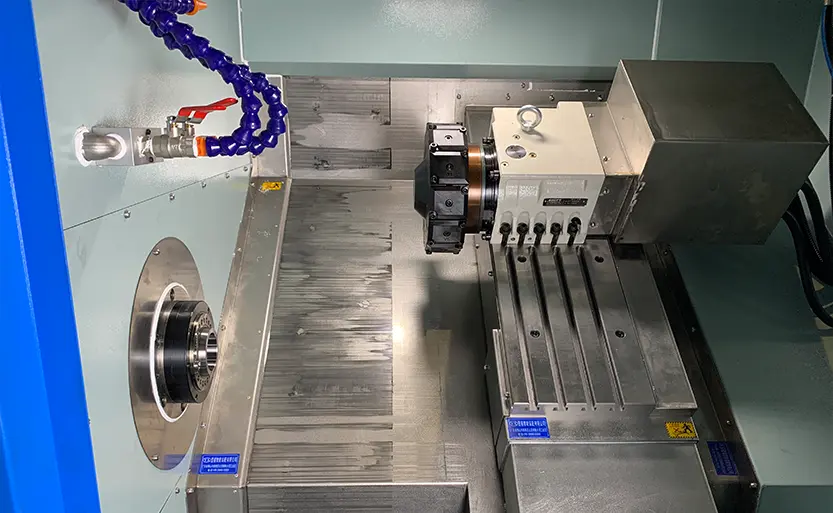 Qual é o conhecimento introdutório básico da máquina CNC?