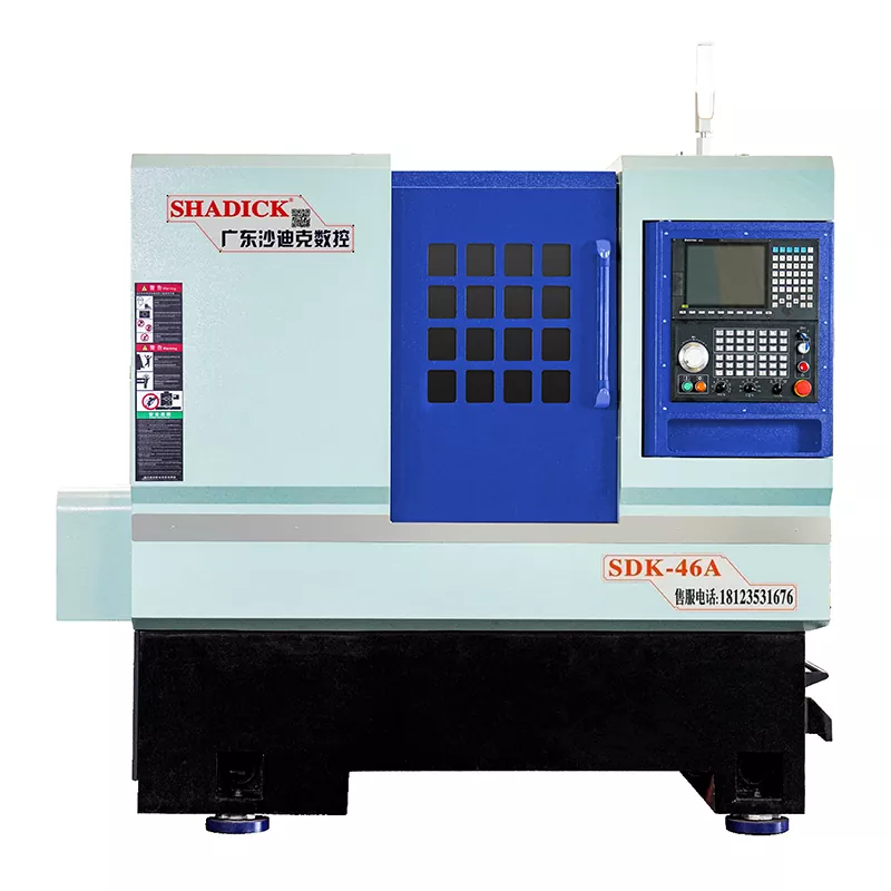 Cabeça de energia e ferramenta de linha CNC Machine Tools